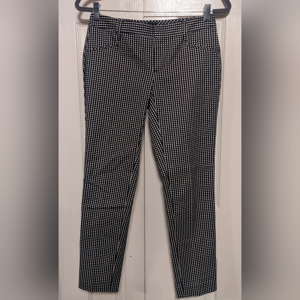 5/$25 Gap Stretch Aubrey Pants